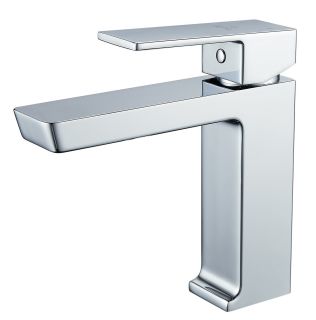 Смеситель для раковины Rose R1801-1 хром